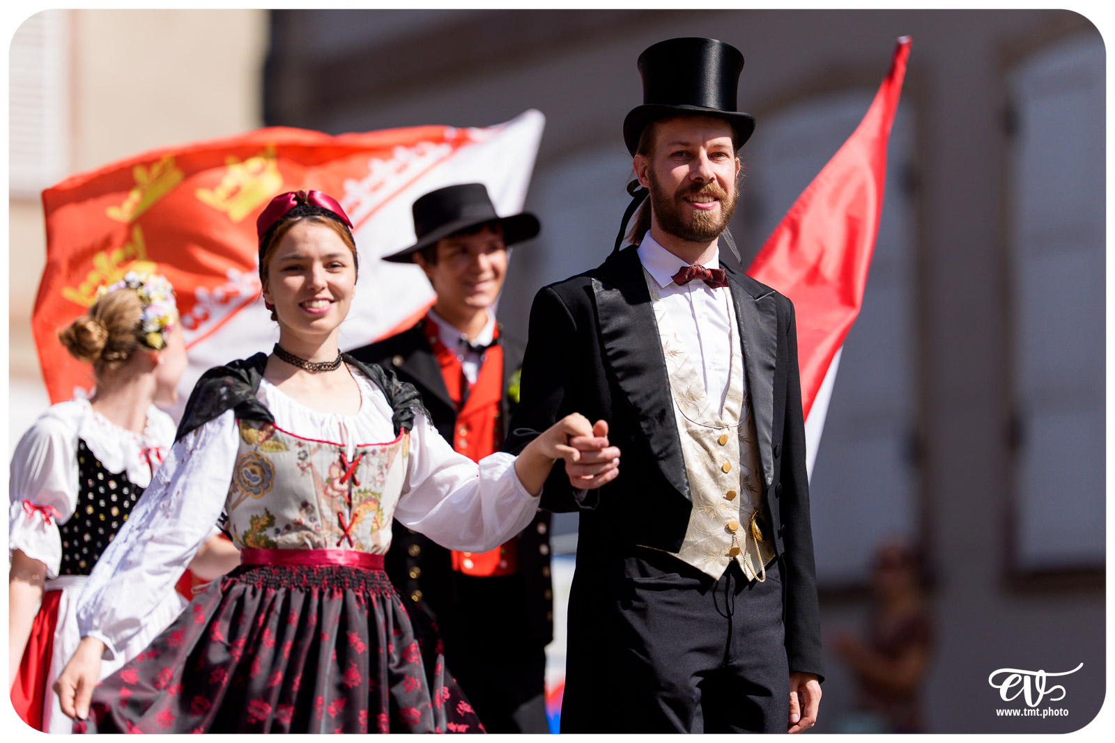 FDH 2026 - PARADE